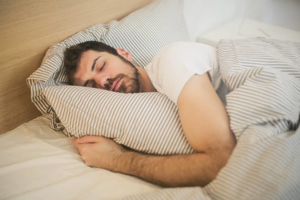 Bien dormir