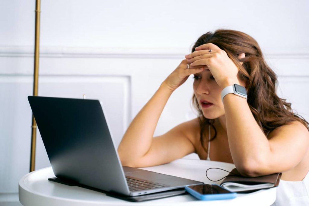 Changer de vie et de travail