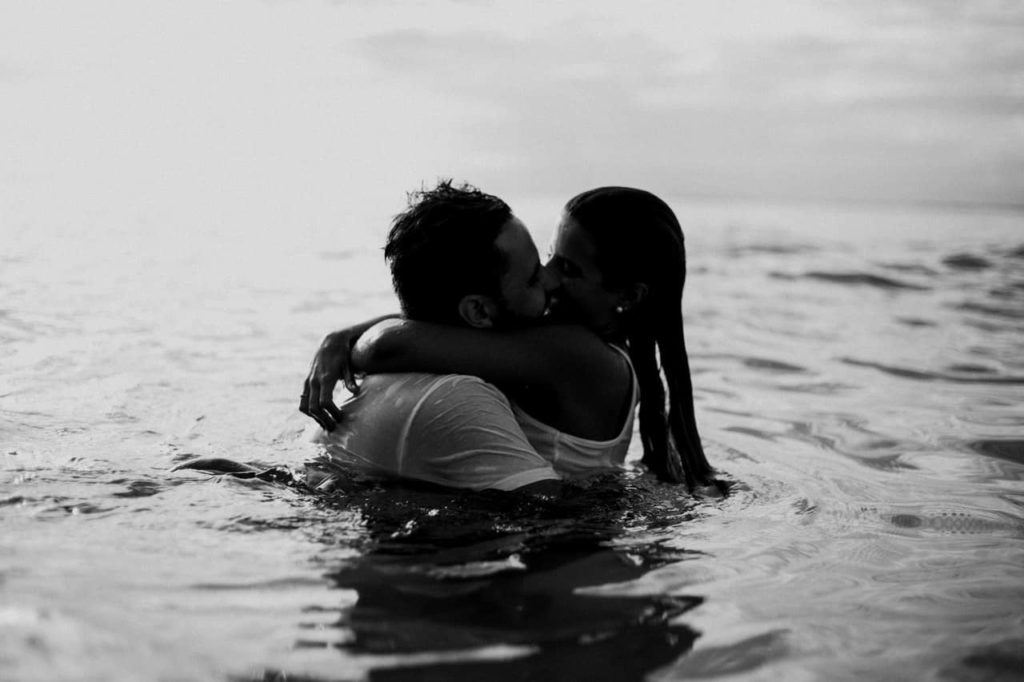 Faire l'amour