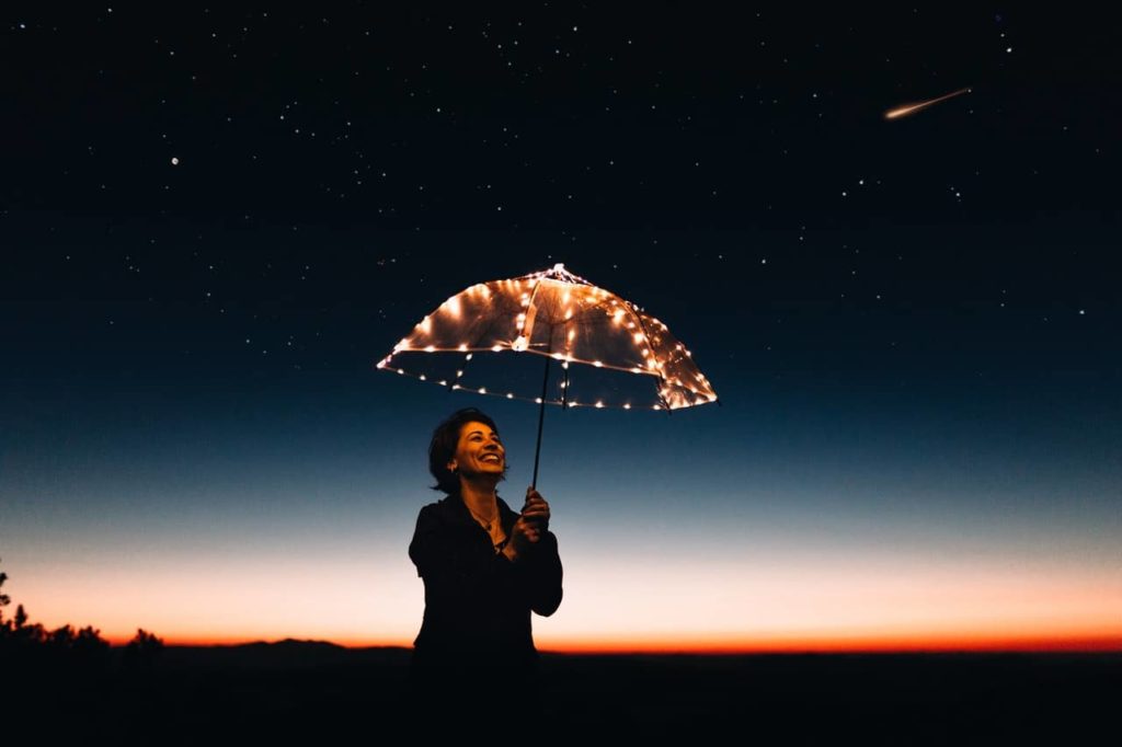 Faire de vos rêves une réalité