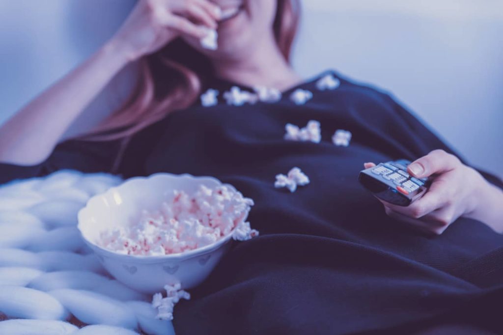 Regarder des films