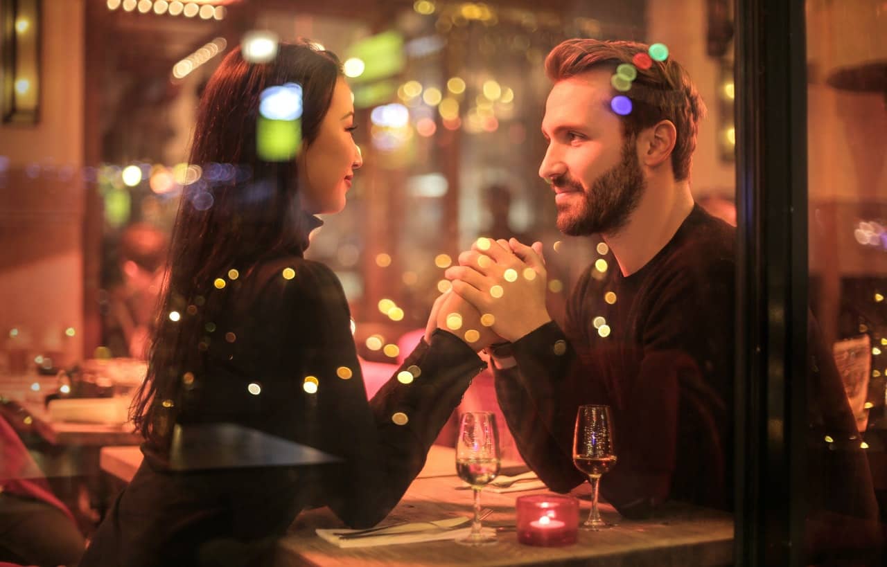 Trouver l'amour