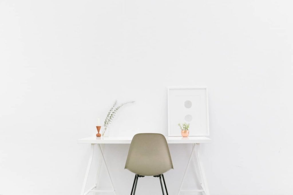 Le minimalisme