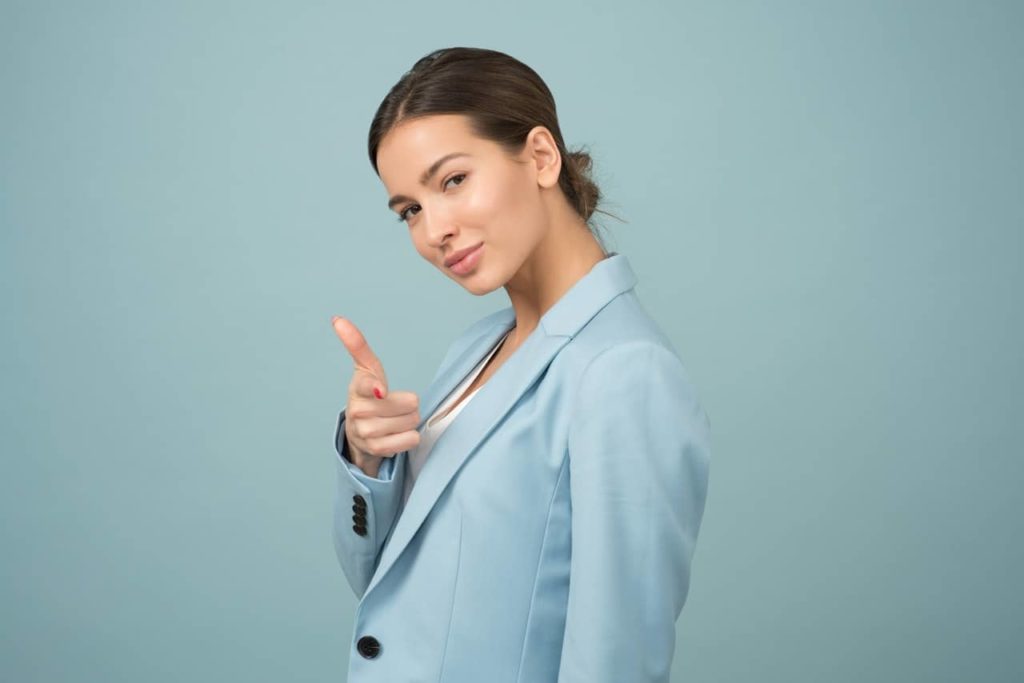 La confiance en soi