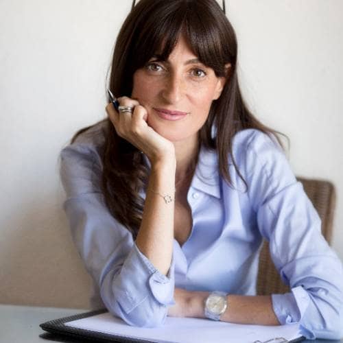 Claire Dahan