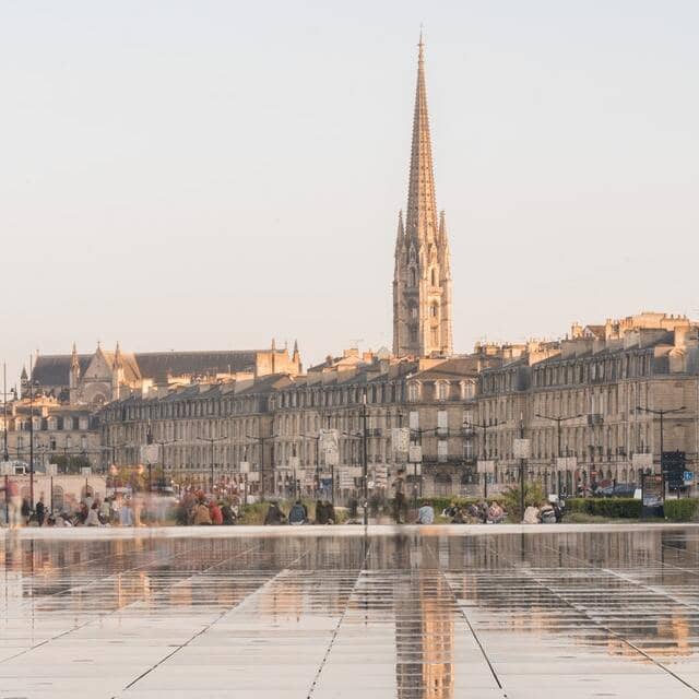 Coach de vie à Bordeaux