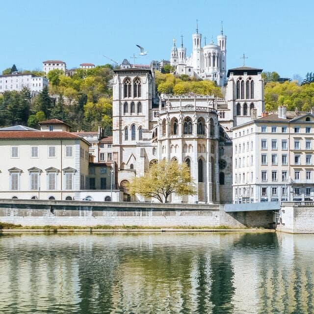 Coach de vie à Lyon