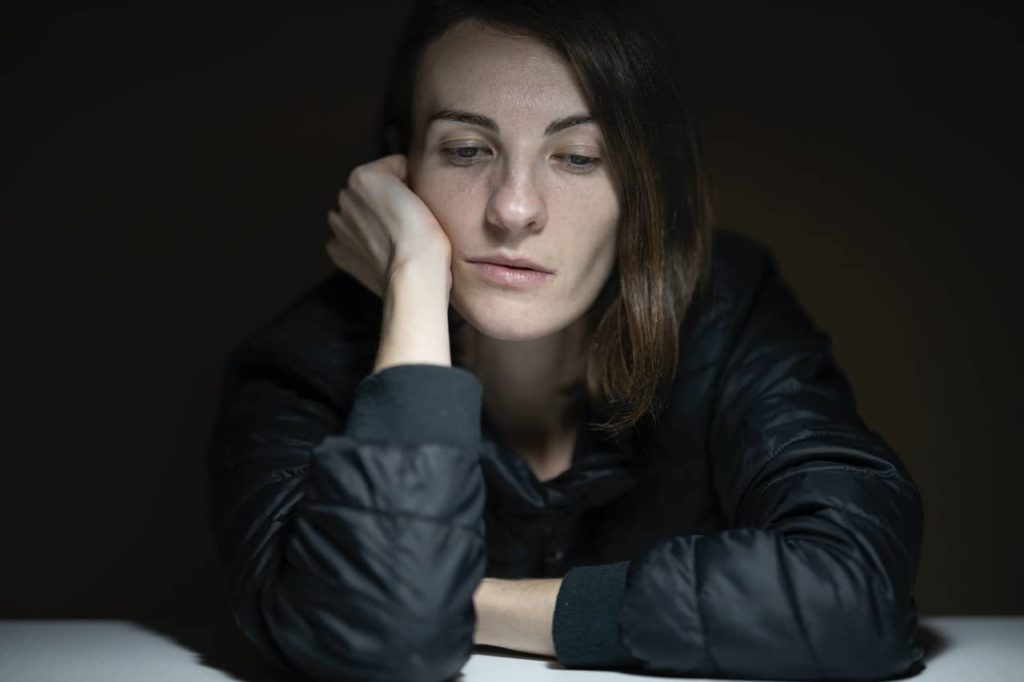 La dépression