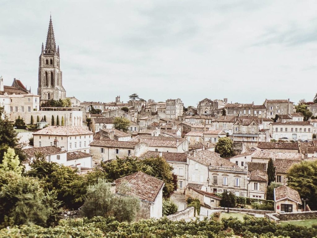 Trouver un thérapeute à Bordeaux