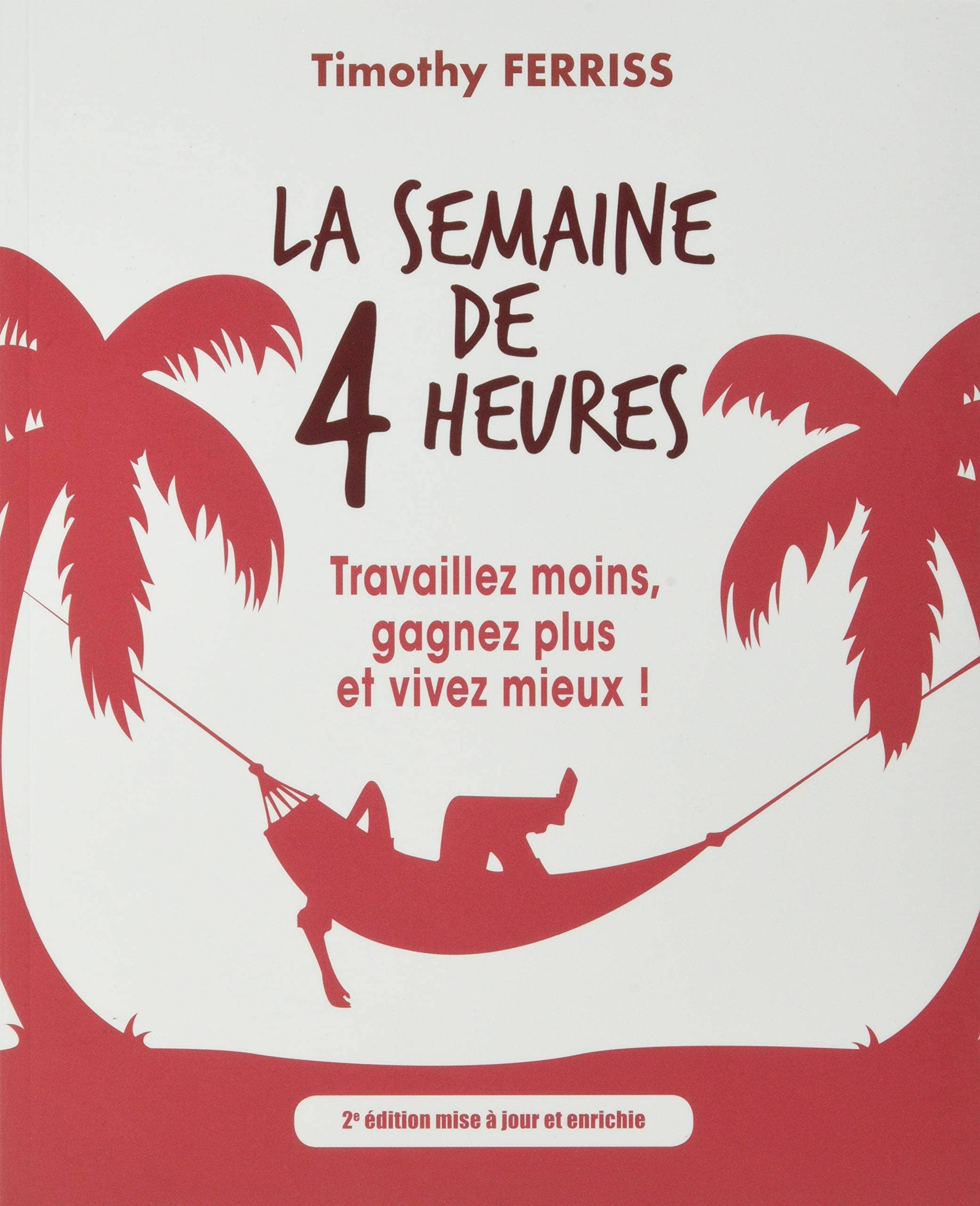 La semaine de 4h