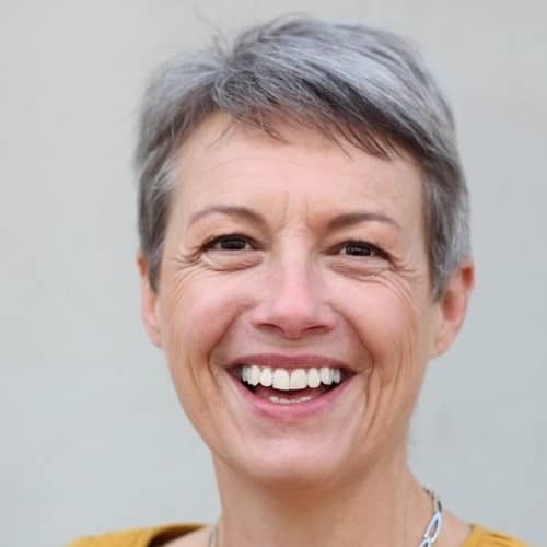 Virginie Loy, coach en ligne