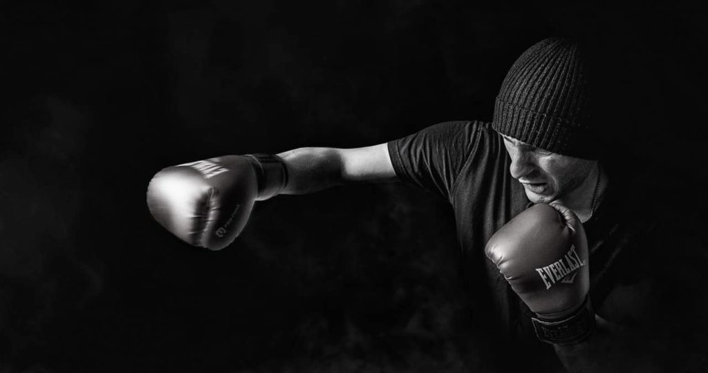 Motivation pour le combat