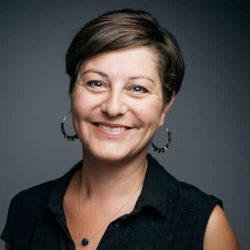 Anne Gobled Coaching à Nantes