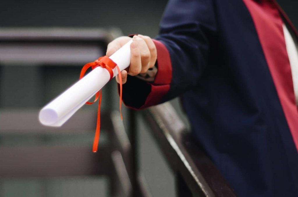 Diplôme de Coaching