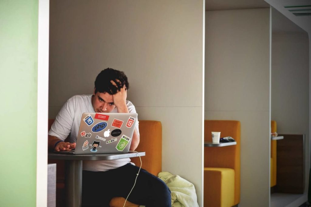 Stress et tensions