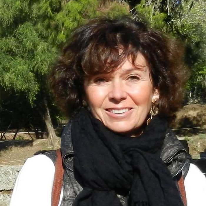 Agnès Skinazi Hypnotiseur