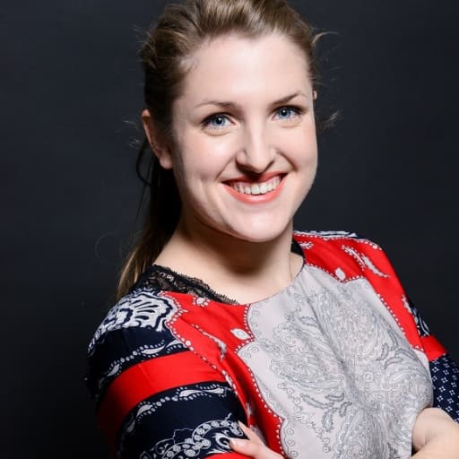 Blandine Dussauge