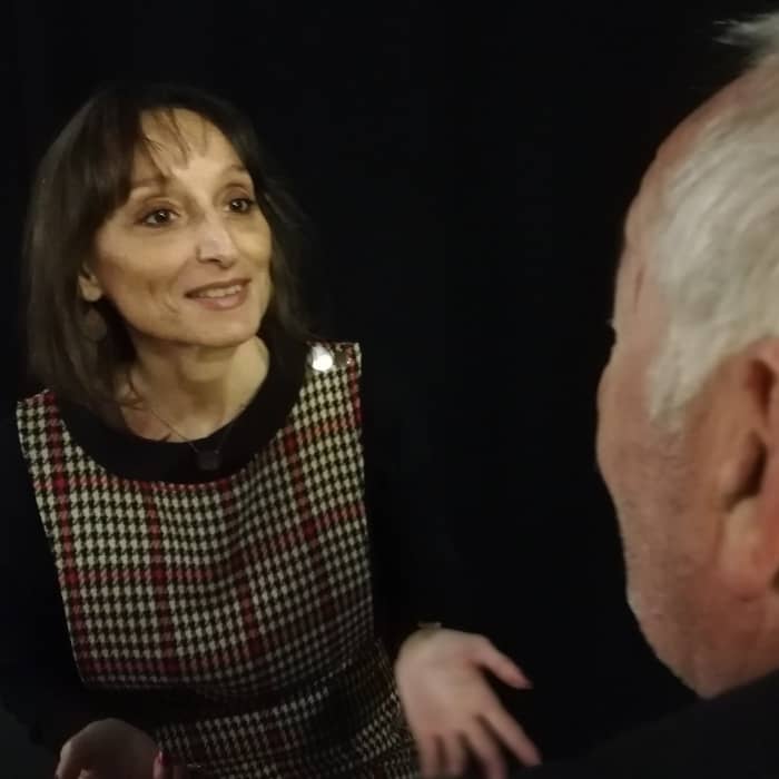 Stéphanie Marmara Hypnose à Paris