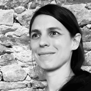 Audrey Massiot hypnothérapeute à Nantes