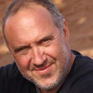 Philippe Roux praticien d'hypnose à Nantes
